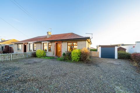 3 bedroom semi-detached house for sale, Balcomie Road, Crail, KY10