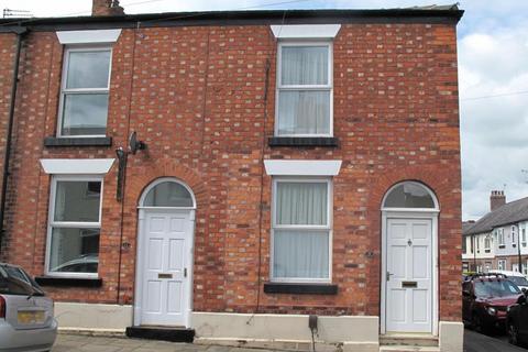 undefined, Peel Street, Macclesfield SK11