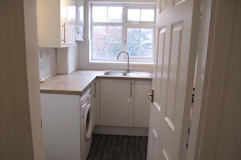 undefined, Peel Street, Macclesfield SK11