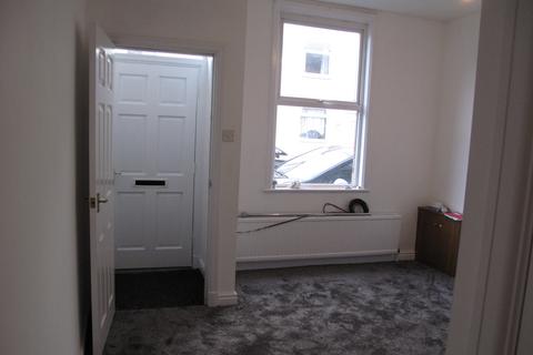 undefined, Peel Street, Macclesfield SK11