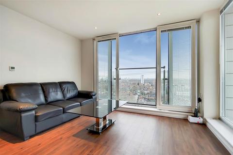 2 bedroom apartment for sale, The Oxygen Apartments, Royal Victoria Dock, E16