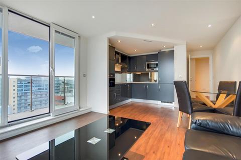 2 bedroom apartment for sale, The Oxygen Apartments, Royal Victoria Dock, E16