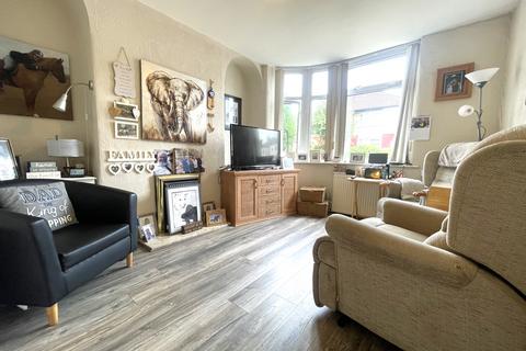 3 bedroom semi-detached house for sale, The Crescent, Bredbury