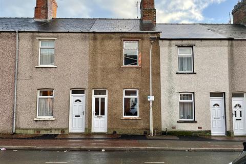 2 bedroom terraced house to rent, Dundonald Street, Barrow-In-Furness