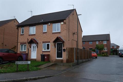 2 bedroom house for sale, Heritage Drive, Clowne