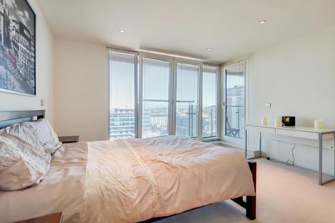 2 bedroom penthouse for sale, The Oxygen, Royal Victoria Dock, E16