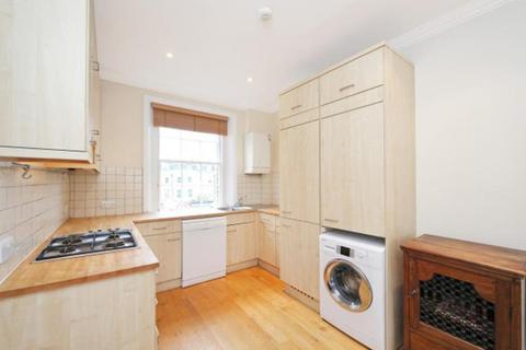 2 bedroom apartment to rent, Hall Road, London NW8