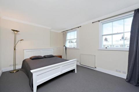 2 bedroom apartment to rent, Hall Road, London NW8