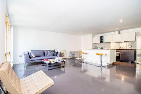 1 bedroom apartment to rent, Drysdale Street, Shoreditch, N1