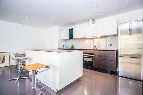 1 bedroom apartment to rent, Drysdale Street, Shoreditch, N1