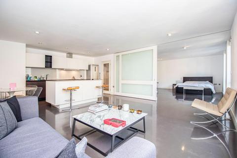 1 bedroom apartment to rent, Drysdale Street, Shoreditch, N1