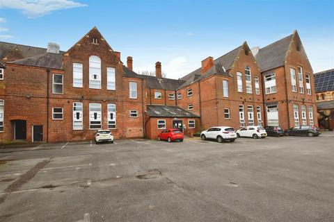 1 bedroom apartment for sale, Rosedale Mansions, Boulevard, Hull