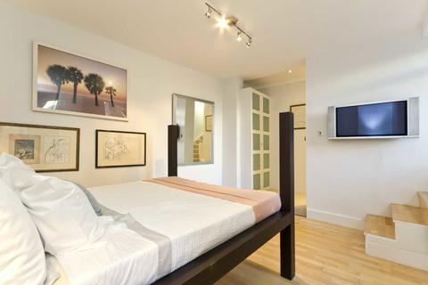 2 bedroom flat to rent, Ladbroke Grove, London W10