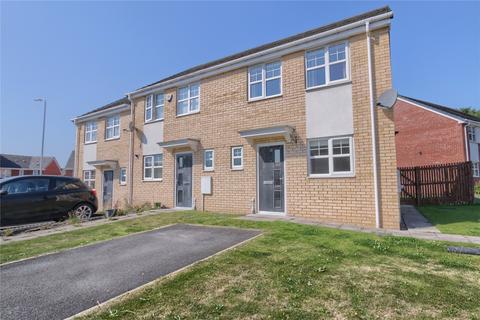 2 bedroom end of terrace house for sale, Aristotle Drive, Stockton-on-Tees