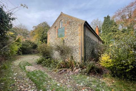 3 bedroom cottage for sale, Brandon Road, Thetford IP26