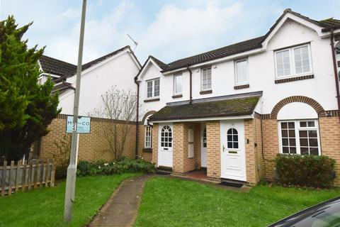 Shaw Drive, Walton-on-Thames, KT12