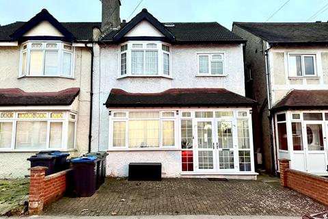 4 bedroom terraced house for sale, Thornton Heath CR7