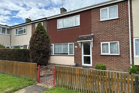 3 bedroom terraced house for sale, CANNOCK WALK, FAREHAM