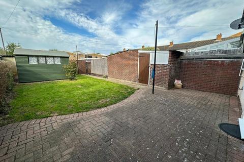 11 Cannock Walk, Fareham, PO14 1JZ
