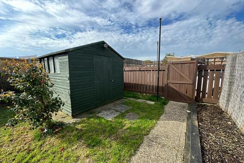 11 Cannock Walk, Fareham, PO14 1JZ