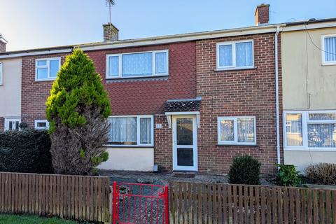 11 Cannock Walk, Fareham, PO14 1JZ
