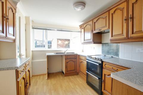 11 Cannock Walk, Fareham, PO14 1JZ