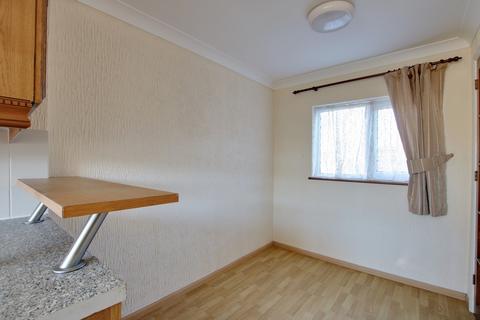 11 Cannock Walk, Fareham, PO14 1JZ