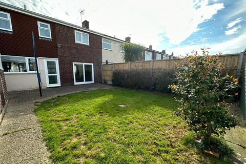 11 Cannock Walk, Fareham, PO14 1JZ
