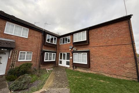 1 bedroom flat for sale, Conway Close, Houghton Regis