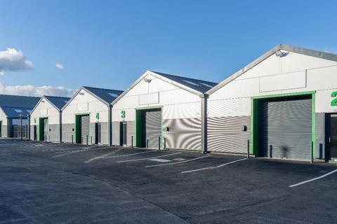 Industrial unit to rent, Enfield EN1