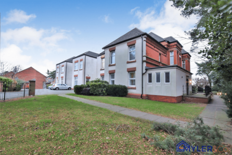 1 bedroom flat for sale, Lawson Road, Runcorn, WA7