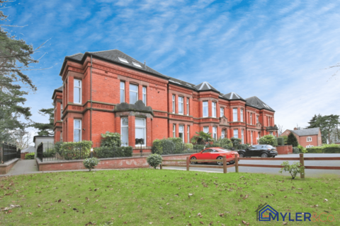 1 bedroom flat for sale, Lawson Road, Runcorn, WA7