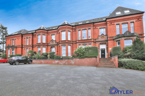 1 bedroom flat for sale, Lawson Road, Runcorn, WA7