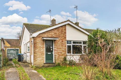 2 bedroom bungalow for sale, Wychwood Close, CHIPPING NORTON OX7