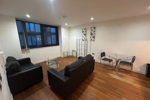 2 bedroom flat to rent, St Pauls Square, City Centre, Sheffield, S1