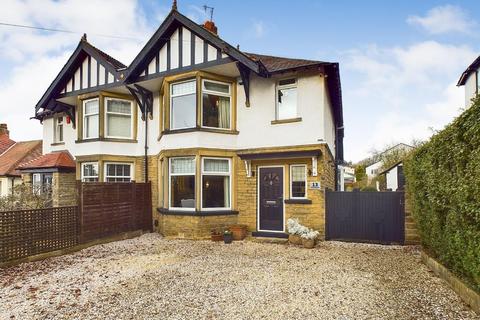 3 bedroom semi-detached house for sale, Langley Avenue, Bingley