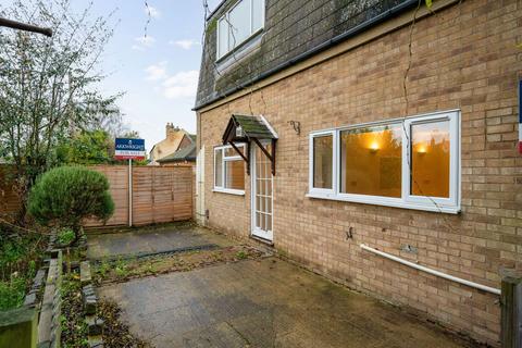 2 bedroom flat for sale, Church End, Cambridge CB24