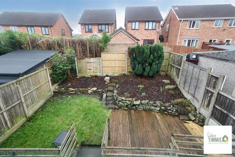 8 Chilgrove Close, Stoke-on-trent, ST1 6TL