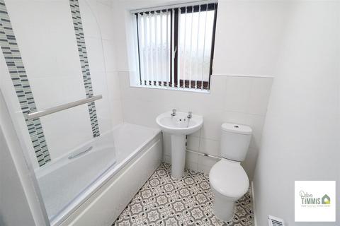8 Chilgrove Close, Stoke-on-trent, ST1 6TL