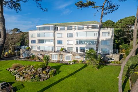 3 bedroom apartment for sale, Westminster Road, Branksome Park, Poole, Dorset, BH13