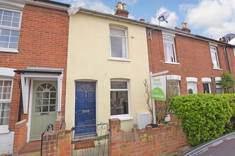 2 bedroom terraced house to rent, Albert Street, Colchester, Essex, CO1