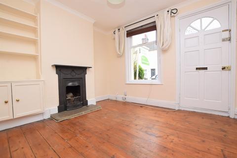 2 bedroom terraced house to rent, Albert Street, Colchester, Essex, CO1