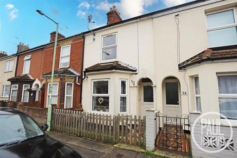 3 bedroom terraced house for sale, Worthing Road, Lowestoft, NR32