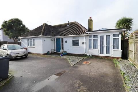 undefined, Poplar Grove, Hayling Island