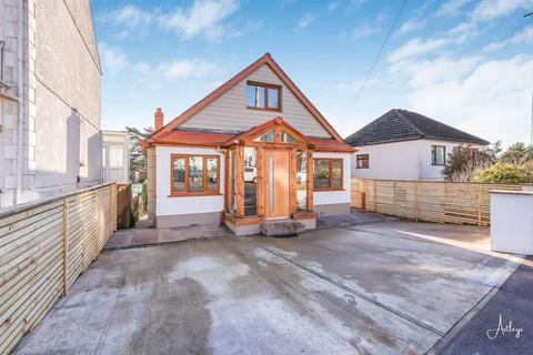 5 bedroom detached bungalow for sale, Hendrefoilan Road, Sketty, Swansea