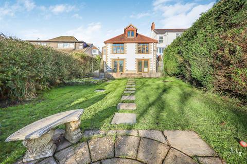 5 bedroom detached bungalow for sale, Hendrefoilan Road, Sketty, Swansea