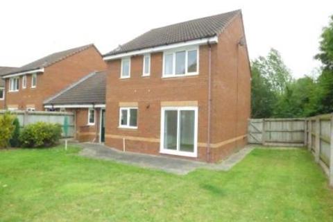 3 bedroom link detached house to rent, Blythe Gardens, Telford TF2