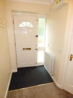 3 bedroom link detached house to rent, Blythe Gardens, Telford TF2