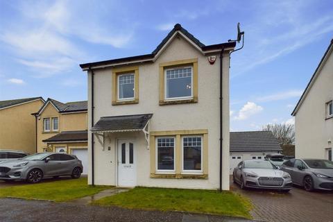 3 bedroom detached house for sale, Clunie Way, Stanley PH1