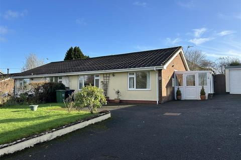 2 bedroom bungalow for sale, Witheridge